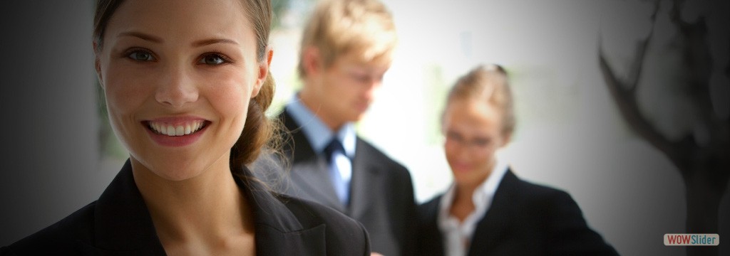 Apoio Administrativo com visão integrada e empreendedora, focada nos resultados